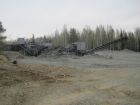 Продам карьер строительного камня с перерабатывающим комплексом в Екатеринбурге