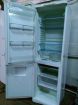Продам холодильник индезит белый в Москве