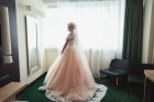 Продам шикарное свадебное платье!!! дешево!! в Казани