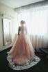 Продам шикарное свадебное платье!!! дешево!! в Казани