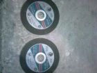 Продам шлифовальные диски в КавМинВодах