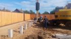 Установим свайные фундаменты для строительства дома, коттеджа под ключ в Иваново