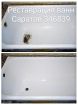 Реставрация (эмалировка) ванн в Саратове