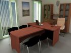 Столы компьютерные ,офисные ,кухонные, журнальные. в Новокузнецке