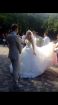 Свадебное платье в Пятигорске