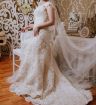 Свадебное платье в Сочи