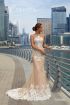 Свадебное платье 42р