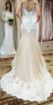 Свадебное платье 42р в Омске