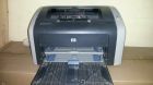 принтер HP LaserJet 1015