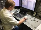 Исправлю сломанный компьютер дома и в офисе в Красноярске