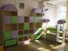 Мебель для дошкольных и учебных учреждений. в Новокузнецке