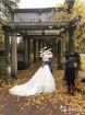 Cчастливое свадебное платье rara avis neital 2017 в Санкт-Петербурге