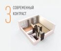 Продается 1-комнатная квартира в Москве