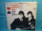 "peter and gordon"  - .  