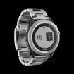Спортивные часы fenix 3 hr серебряный с титановым браслетом в Мурманске
