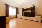 Продам потрясающую 2-к. квартиру 56,8 кв.м в отличном доме, северный, 75к1 в Санкт-Петербурге