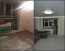 Ремонт квартир под ключ и частично.ремонт ванной и балконов. в Ульяновске