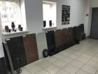 Продается бизнес по продаже и изготовлению изделий из гранита (памятников) в Москве