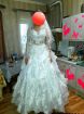 Свадебное платье в Ижевске