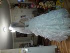 Свадебное платье в Ижевске