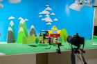 Детская студия мультипликации «цифровой ветер» в Улан-Удэ