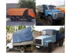 Грузоперевозки переезды вывоз мусора подъём материалов в Омске
