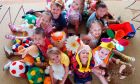 Детский сад полного дня «эники-беники» в Иваново