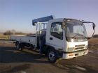 Аренда самогруза 5 тонн в Новосибирске