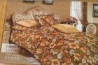Красивое постельное белье в Красноярске