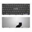 Клавиатура для ноутбука acer aspire (top-78181) one 532h, gateway lt21 series (черная) в Ижевске