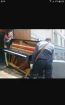 Профессиональная перевозка пианино. в Краснодаре