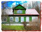 Продам дом, участок, можайский (дудергоф), санкт-петербург в Санкт-Петербурге