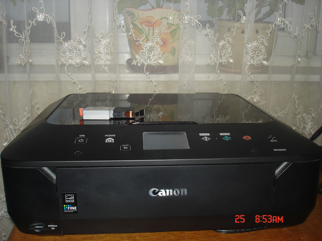 Принтер canon g2420 драйвера