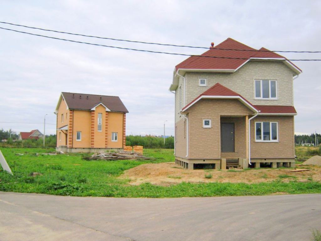 Купить Участок В Городе Щелково