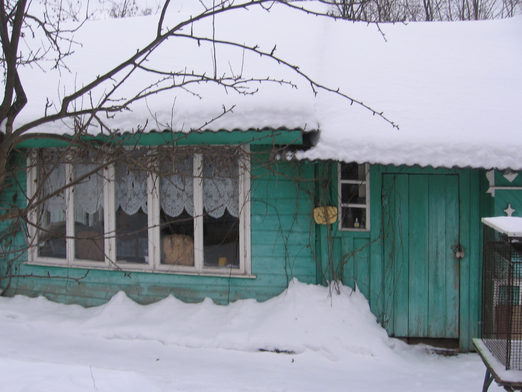 Купить Дом В Новые Горки Ивановская