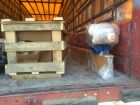Кран балка подвесная г/п 2 тонны  в наличии в Пскове