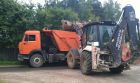 Вывоз строительного мусора на свалку в смоленске в Смоленске