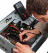 Восстановлю сломанный компьютер в офисе и дома в Чите