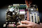 Отремонтирую сломанный компьютер у вас дома в Твери