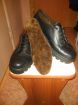 Продам зимние ботинки ручной работы в Красноярске