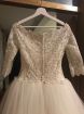 Срочно продам свадебное платье !! в Сочи