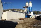 Зимние бетонные заводы 35 куб/час во Владивостоке