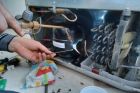 Ремонт стиральных машин холодильников посудомоек в Нижнем Новгороде