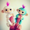 Fingerlings monkey.  .  !  