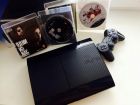 PS3 (Play Station 3 Super...