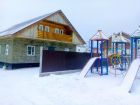 Срочно продам дом в заповедном поселке в Красноярске