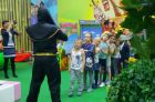 Детские празники,аниматоры красноярск в Красноярске