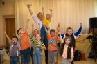 Детские празники,аниматоры красноярск в Красноярске