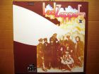   led zeppelin- led zeppelin ii  -