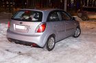  kia rio 1,4mt 2011.  